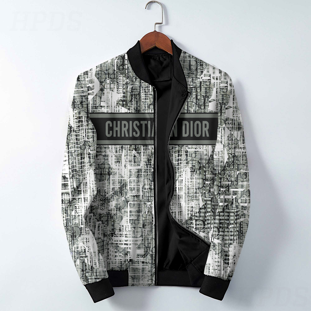 Luxury Brand Jacket For Men–HY240906515