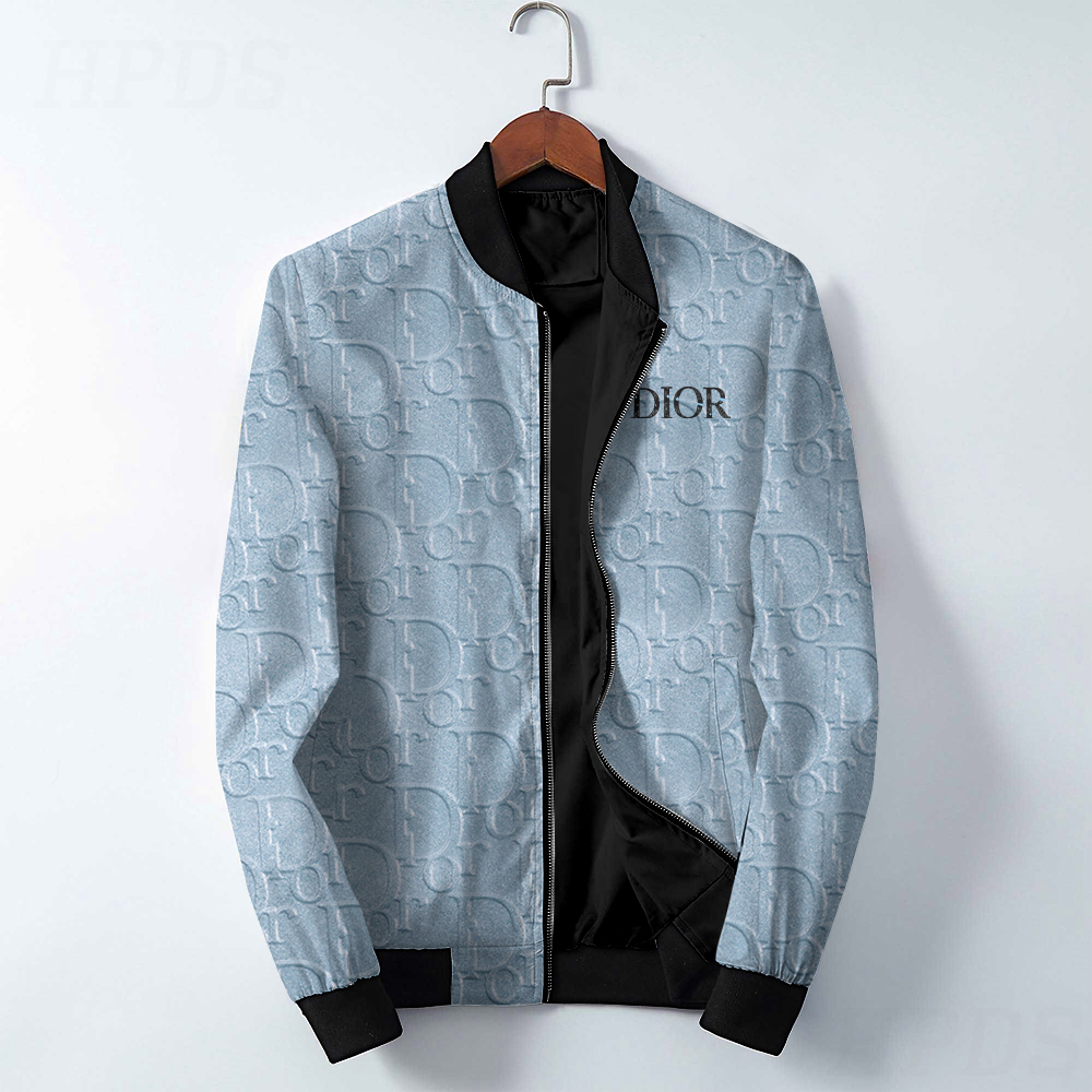 Luxury Brand Jacket For Men–HY240906517