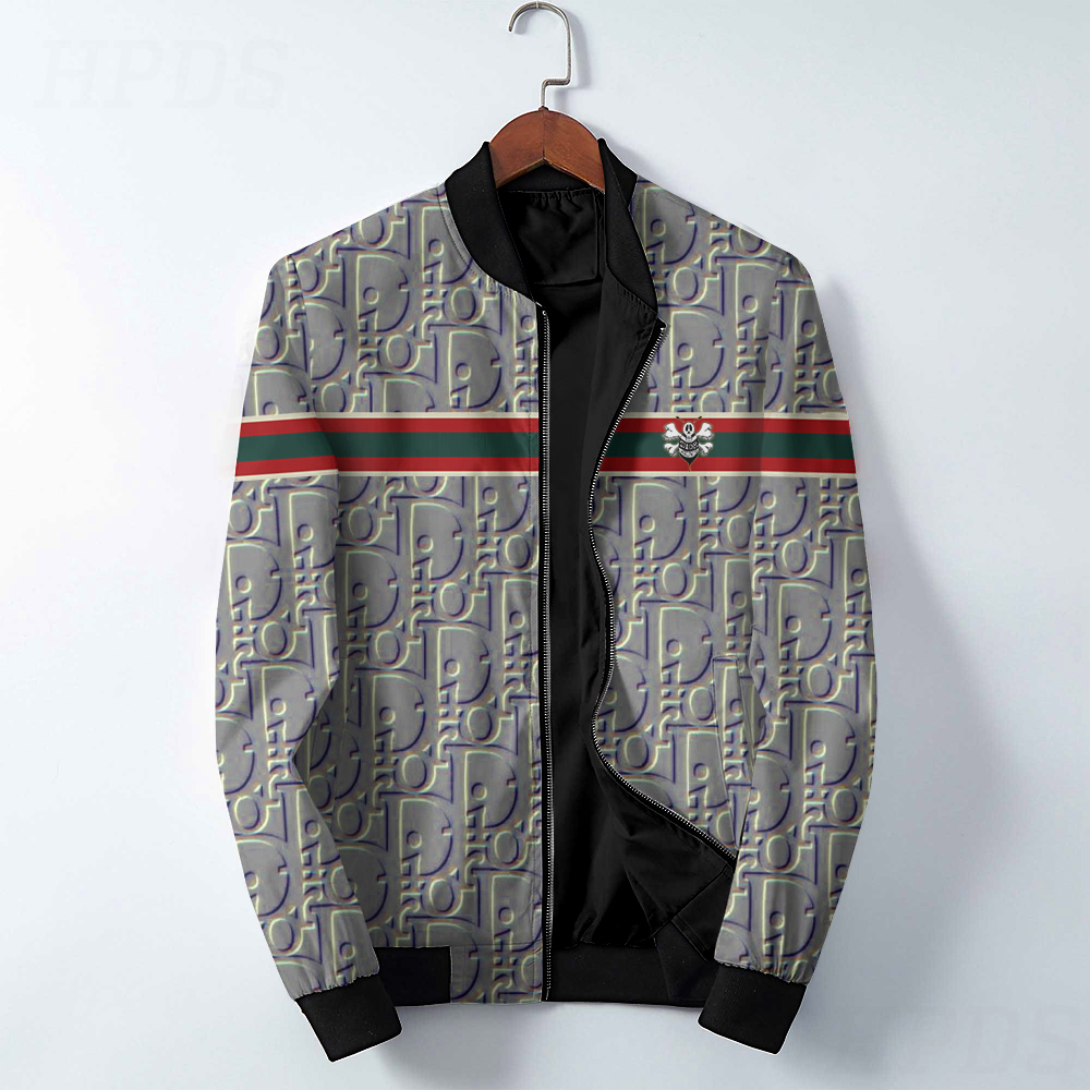 Luxury Brand Jacket For Men–HY240906518