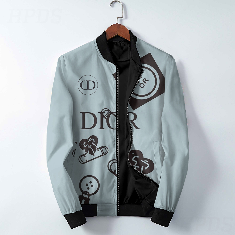 Luxury Brand Jacket For Men–HY240906522