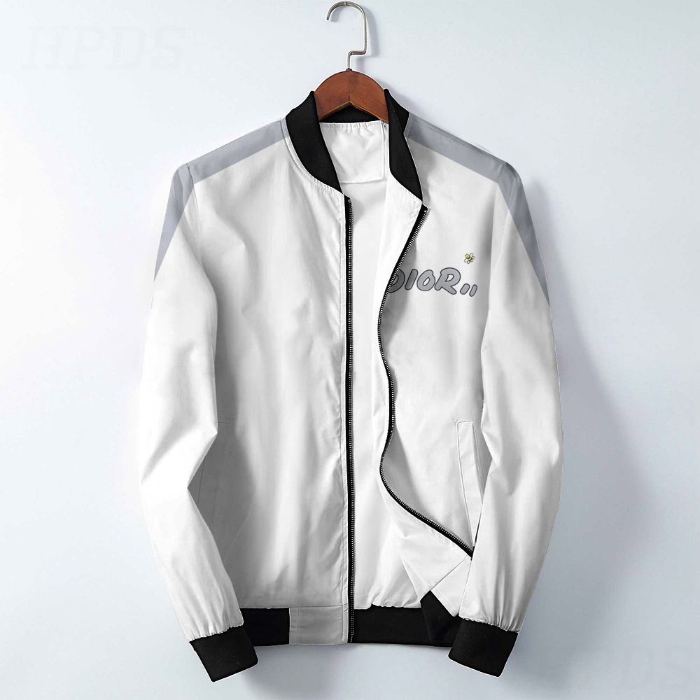 Luxury Brand Jacket For Men–HY240906524