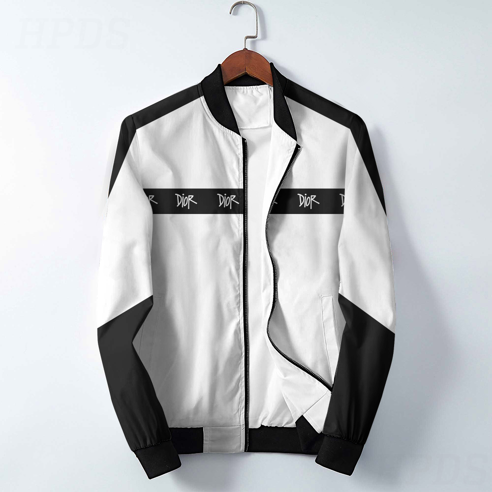 Luxury Brand Jacket For Men–HY240906525