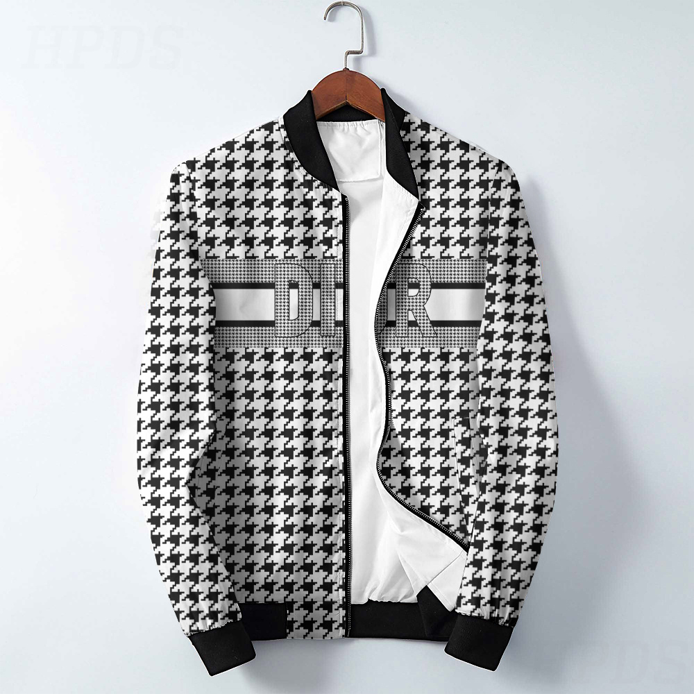 Luxury Brand Jacket For Men–HY240906526