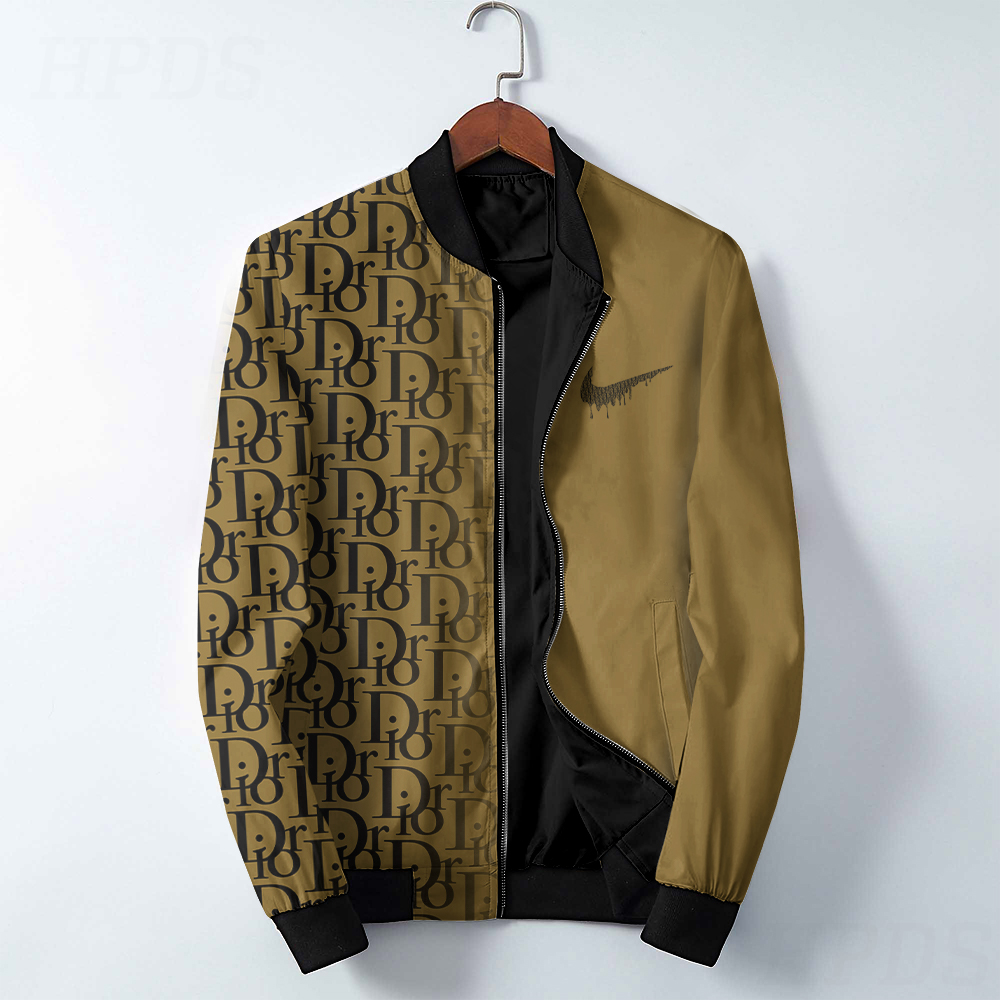 Luxury Brand Jacket For Men–HY240906530