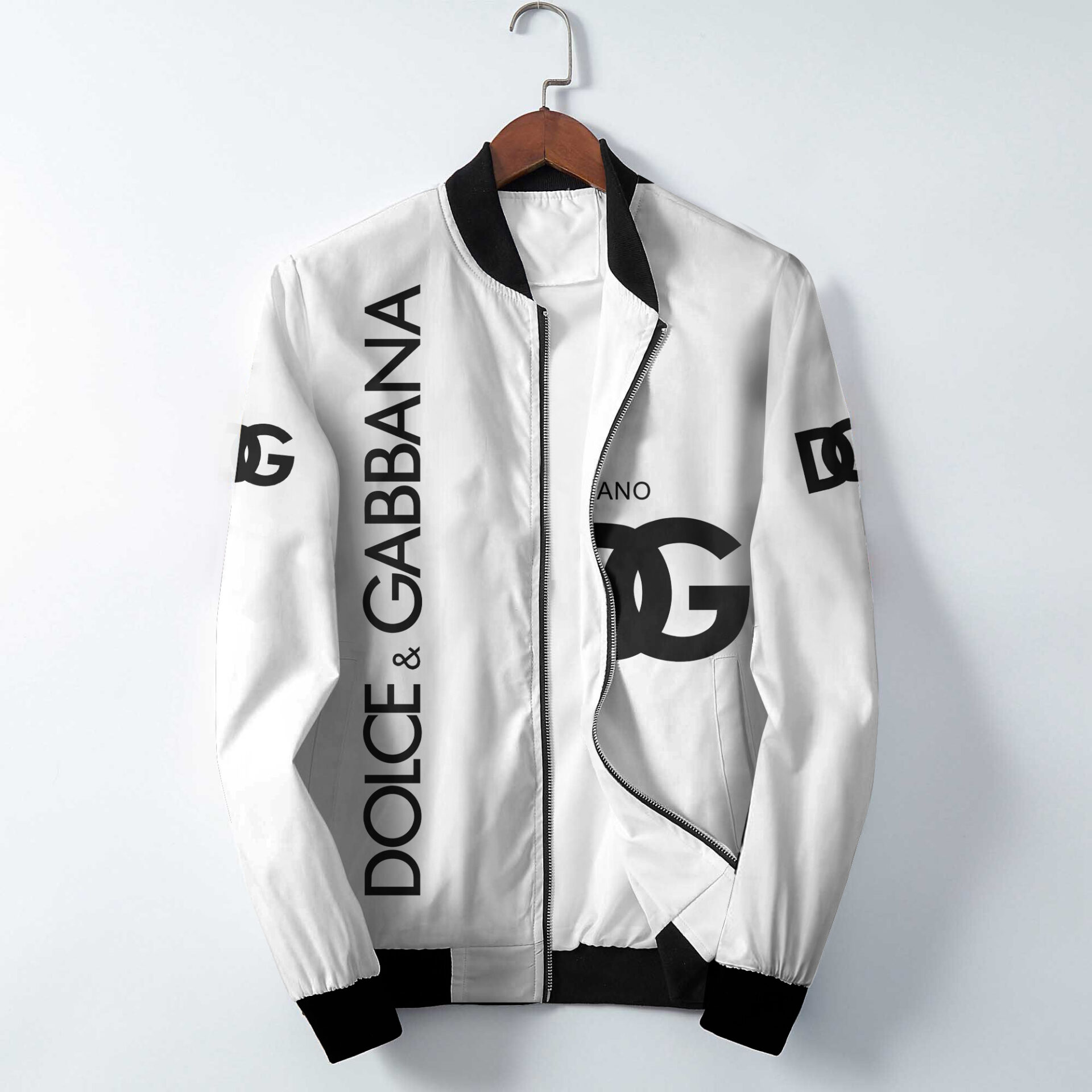 Luxury Brand Jackets For Men – TL2610001