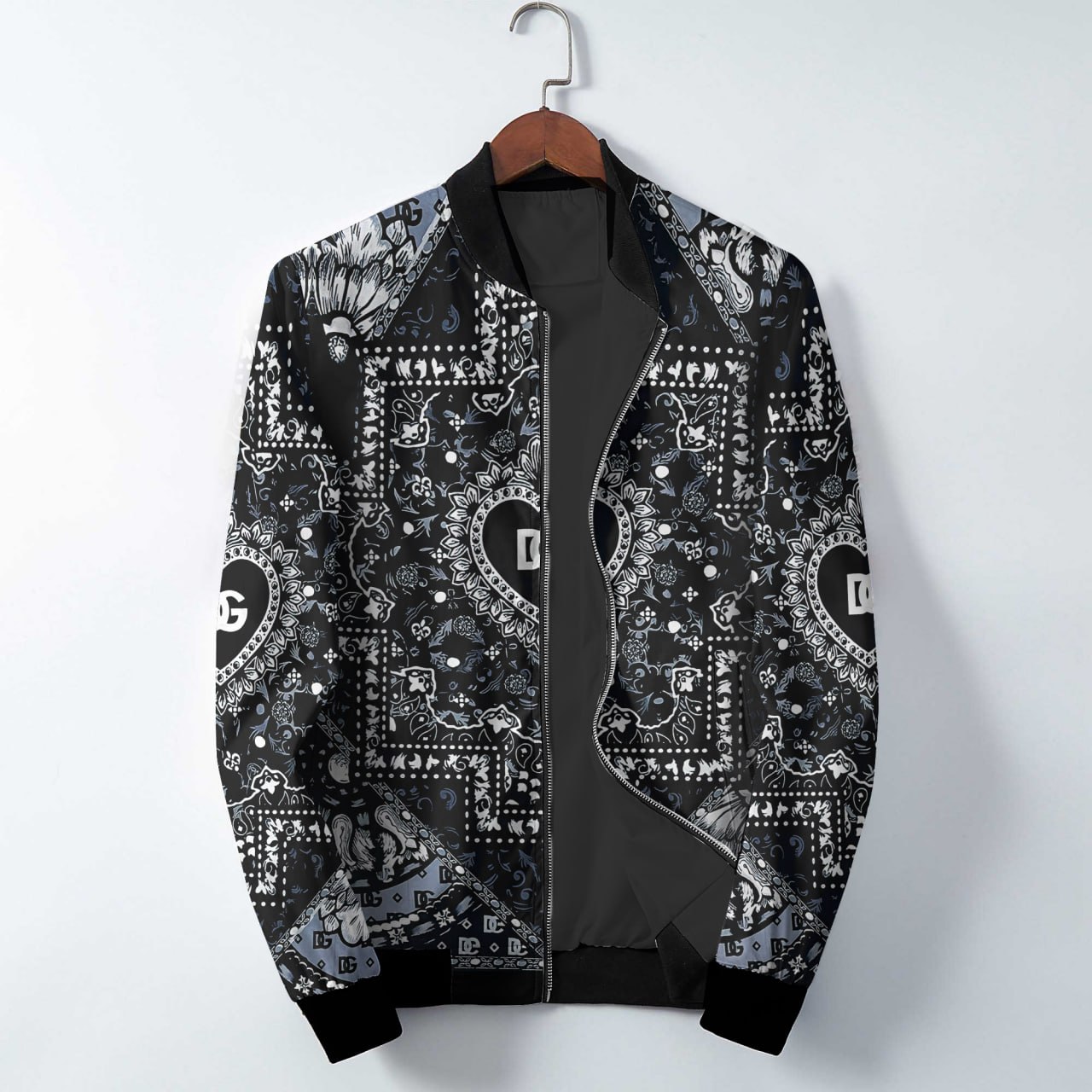 Luxury Brand Jackets For Men – TL2610001