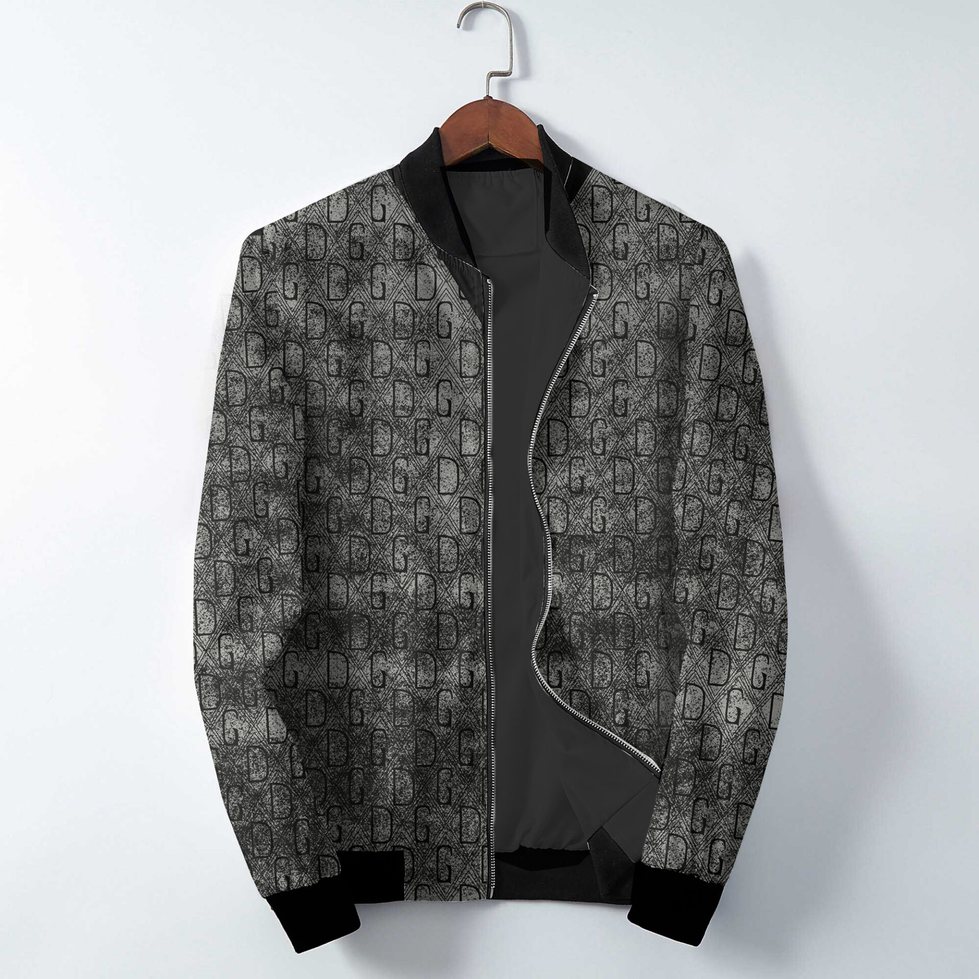 Luxury Brand Jackets For Men – TL2610001