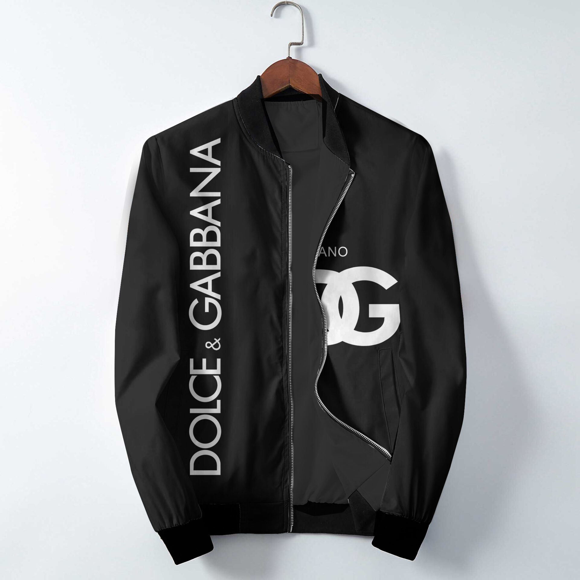 Luxury Brand Jackets For Men – TL2610001