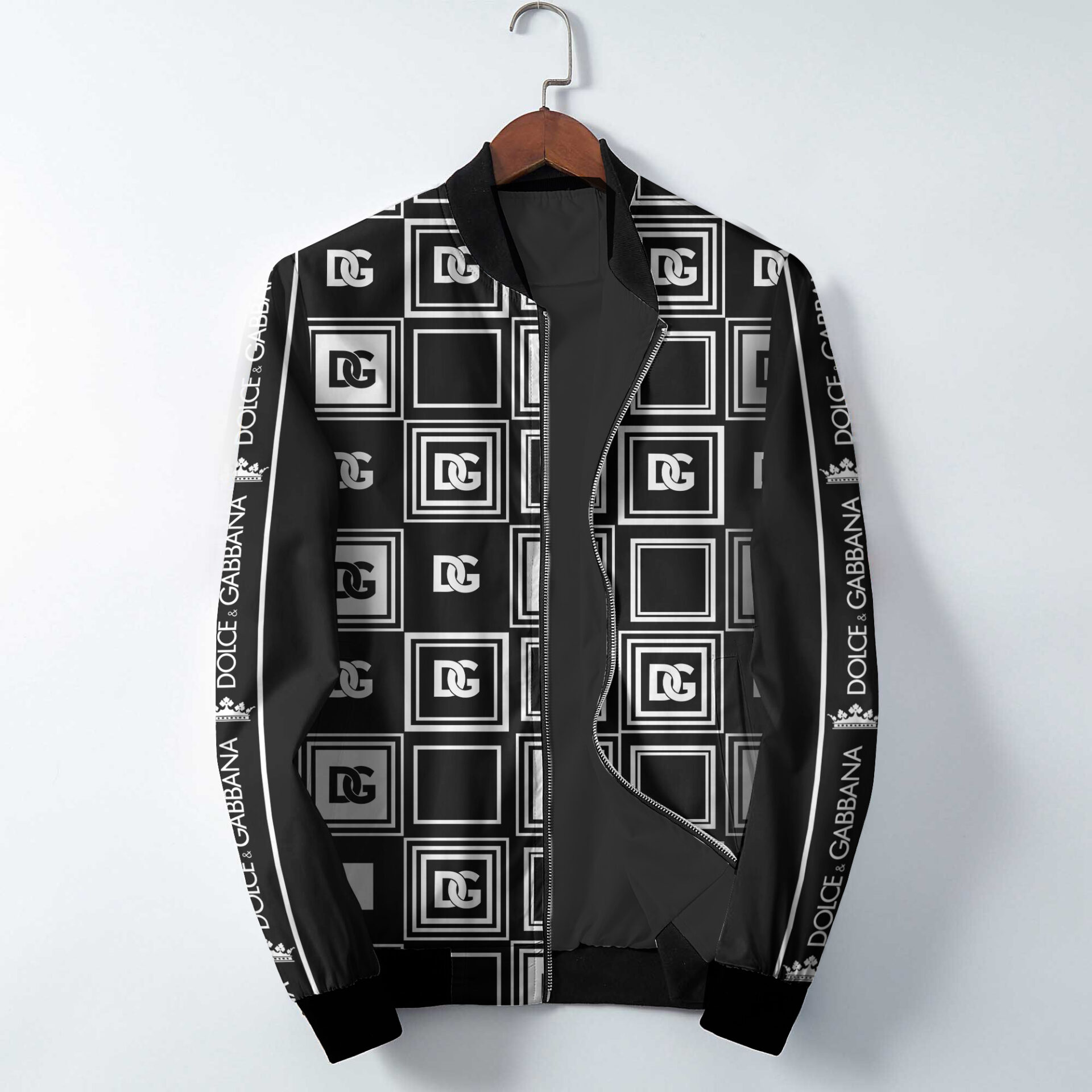 Luxury Brand Jackets For Men – TL2610001