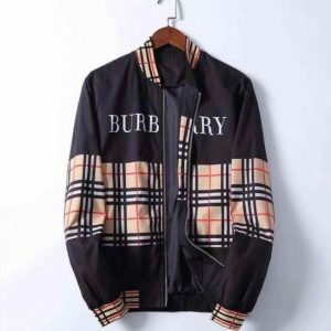 Luxury Brand Jackets Unisex