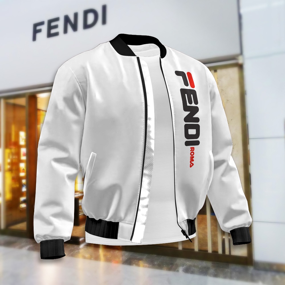 Luxury Brand Jackets Unisex-HP240927901