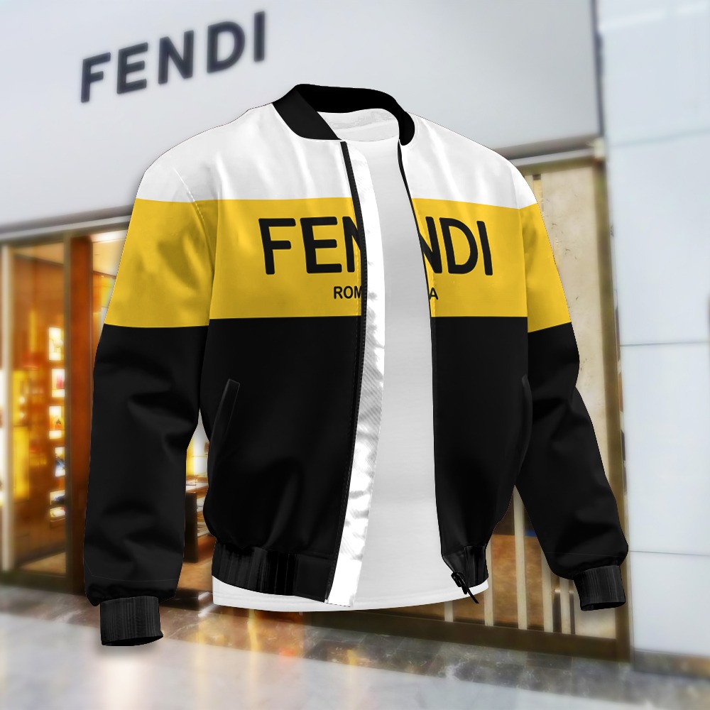 Luxury Brand Jackets Unisex-HP240927902