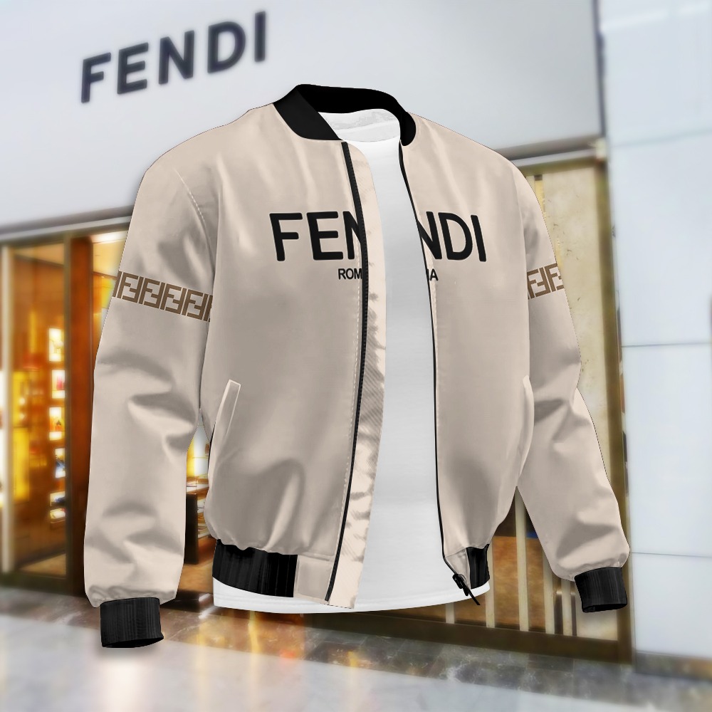 Luxury Brand Jackets Unisex-HP240927903