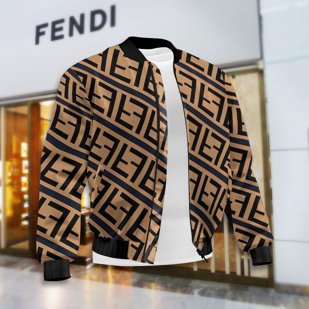 Luxury Brand Jackets Unisex-HP240927904