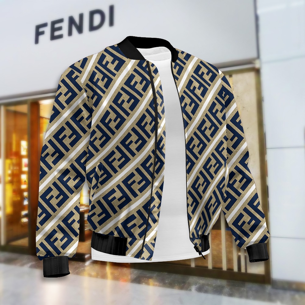 Luxury Brand Jackets Unisex-HP240927905