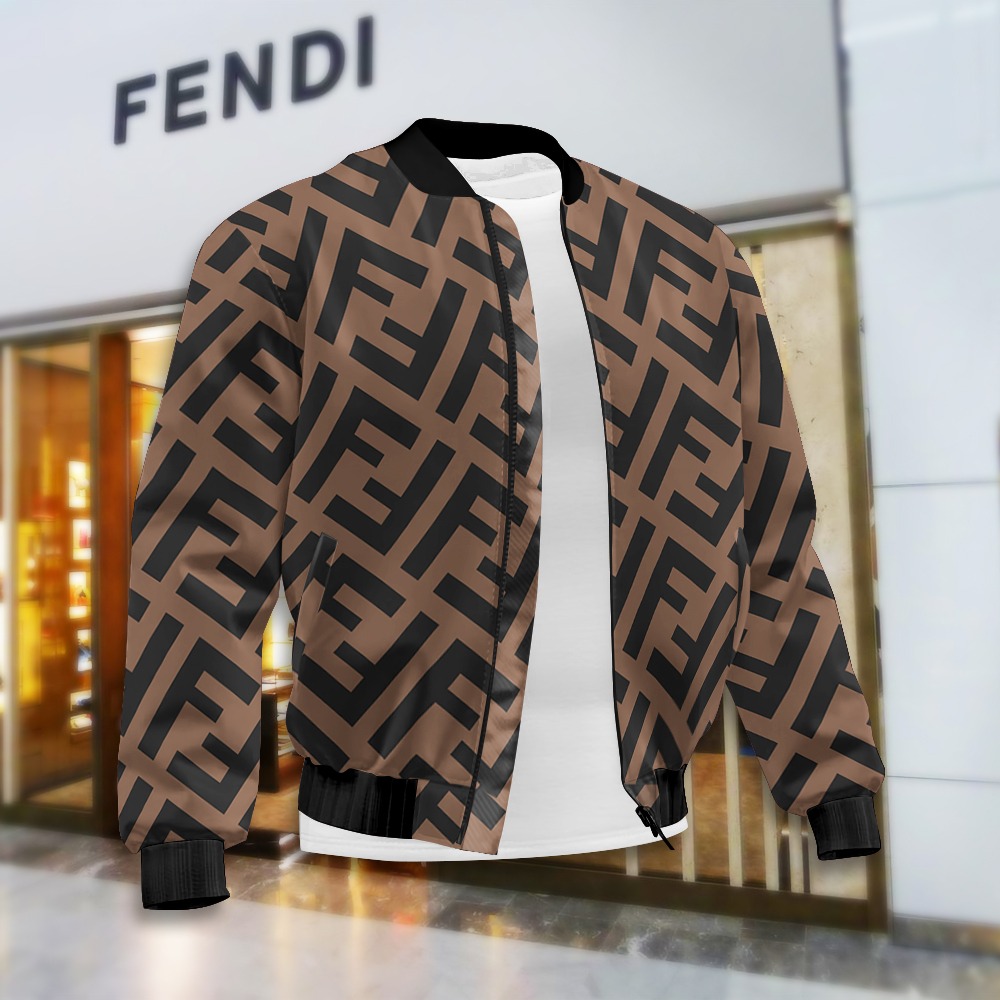 Luxury Brand Jackets Unisex-HP240927906