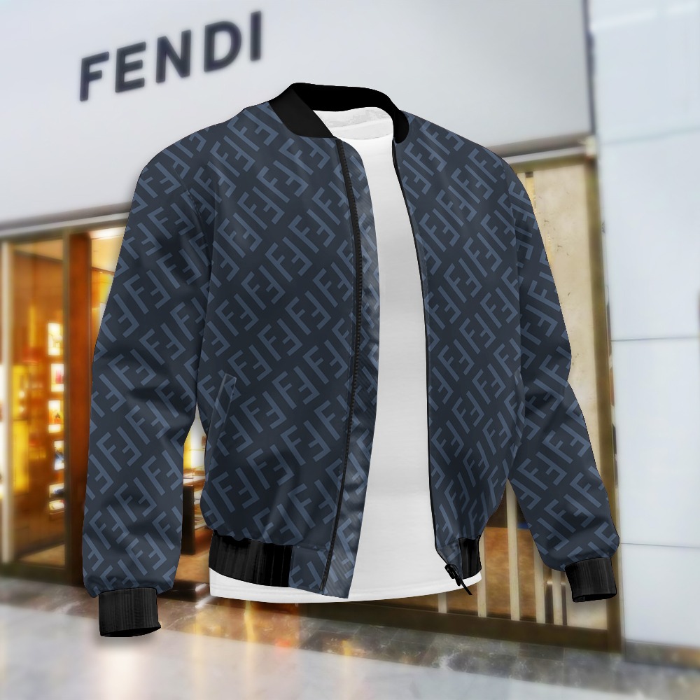 Luxury Brand Jackets Unisex-HP240927908