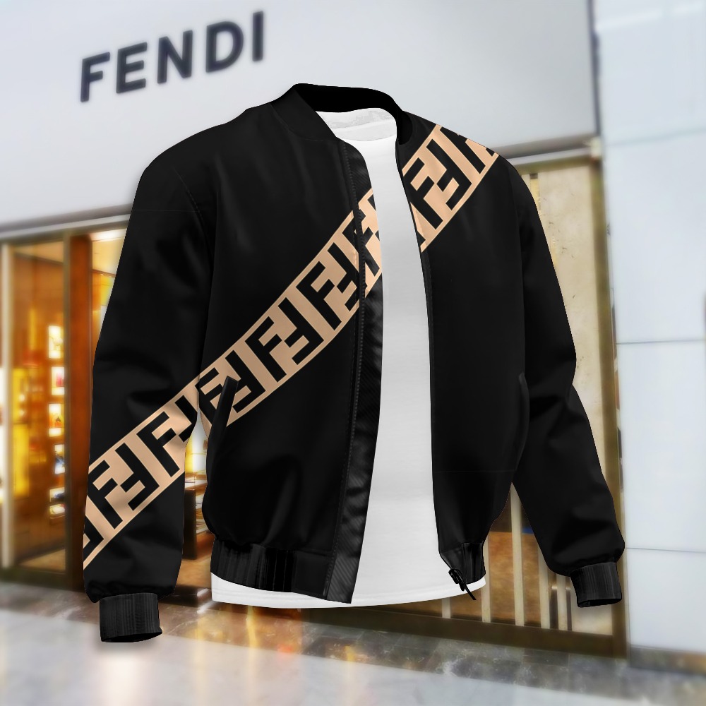 Luxury Brand Jackets Unisex-HP240927909