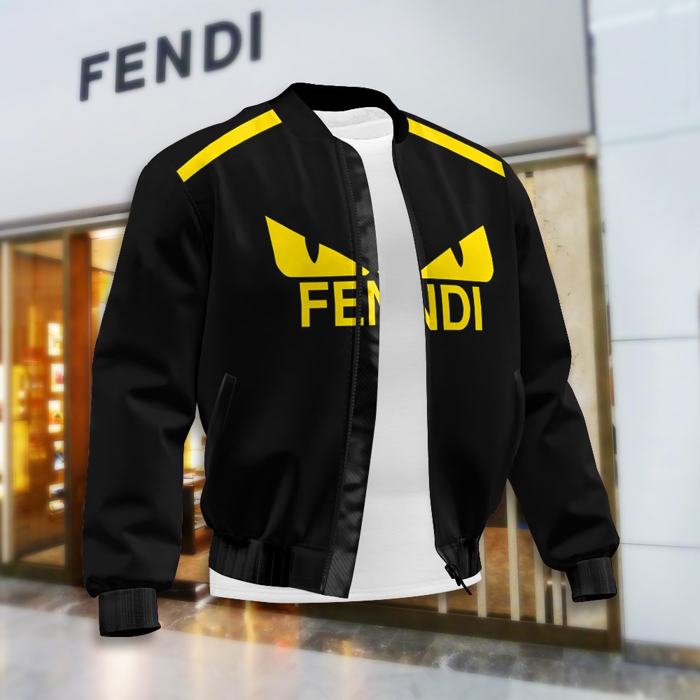 Luxury Brand Jackets Unisex-HP240927910