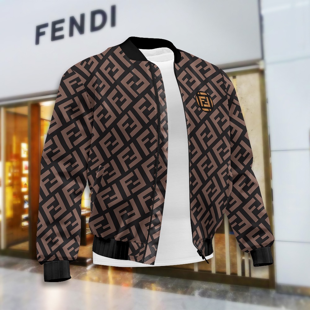 Luxury Brand Jackets Unisex-HP240927911