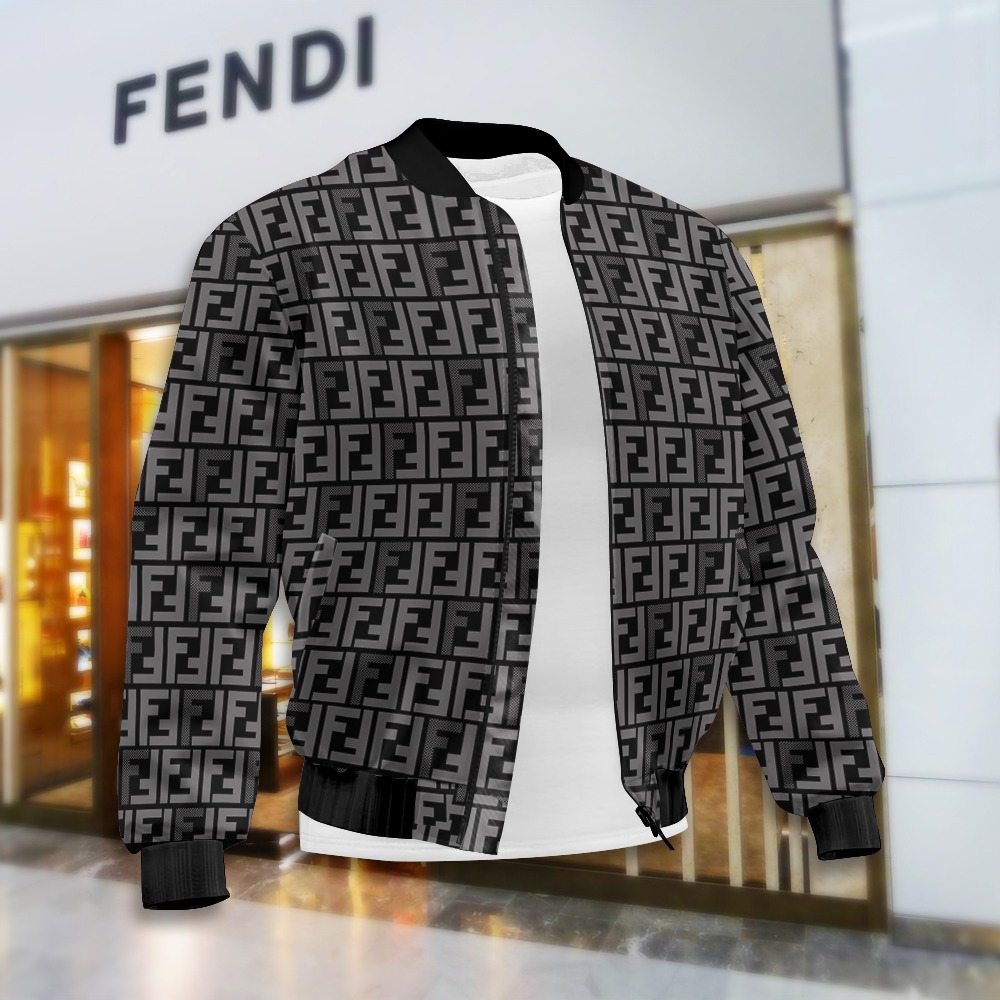 Luxury Brand Jackets Unisex-HP240927912
