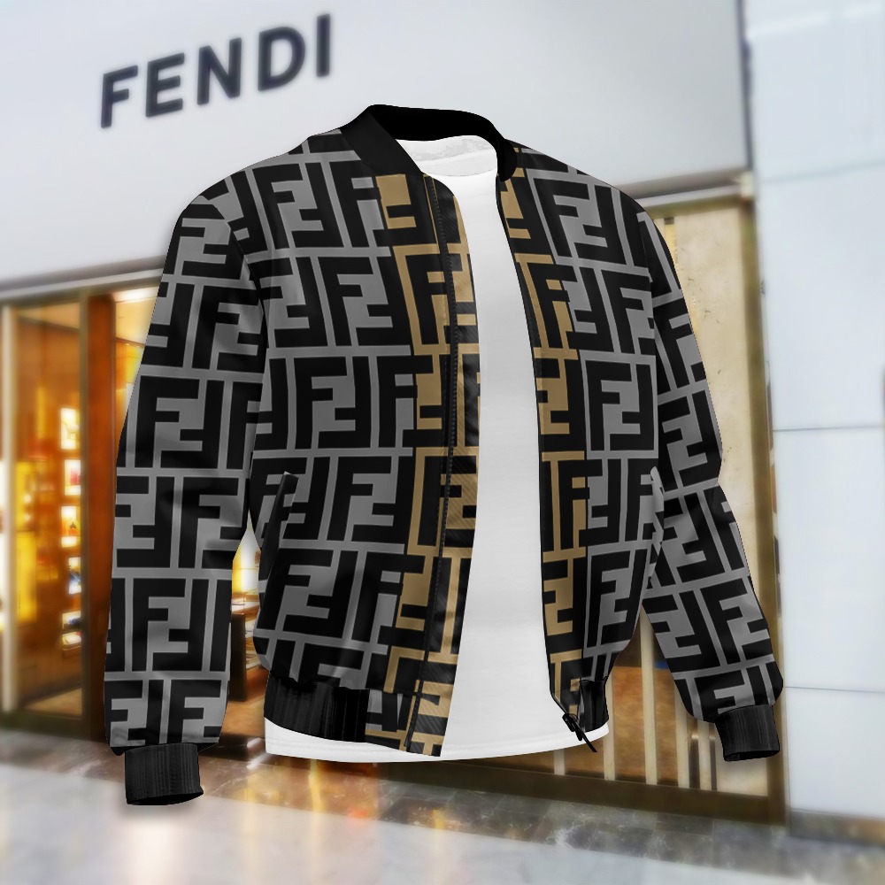 Luxury Brand Jackets Unisex-HP240927913