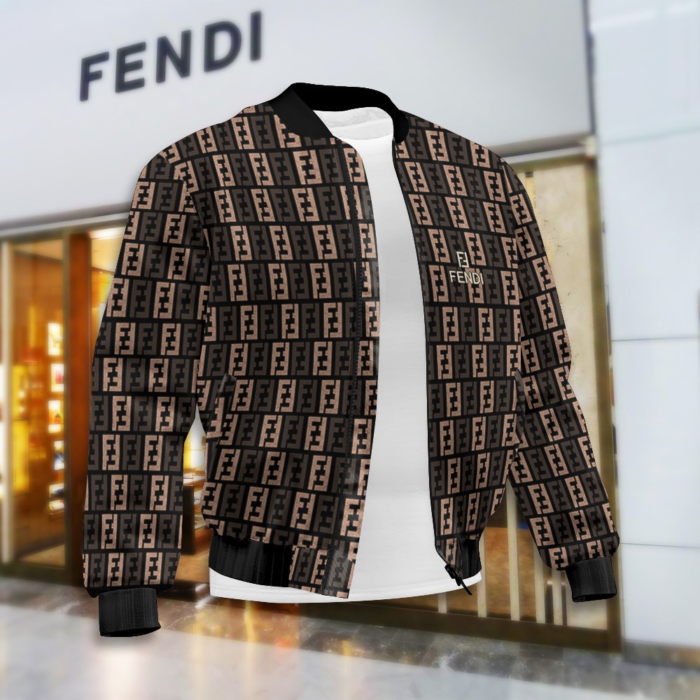 Luxury Brand Jackets Unisex-HP240927915