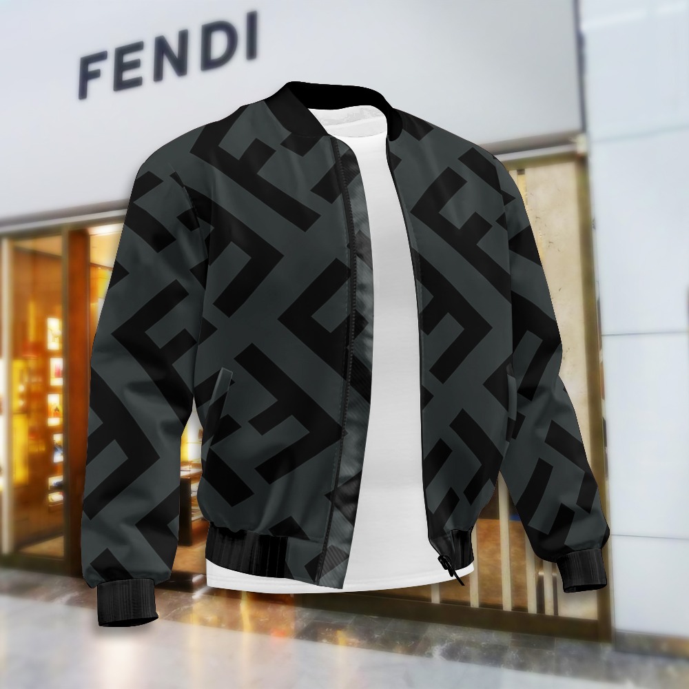 Luxury Brand Jackets Unisex-HP240927919