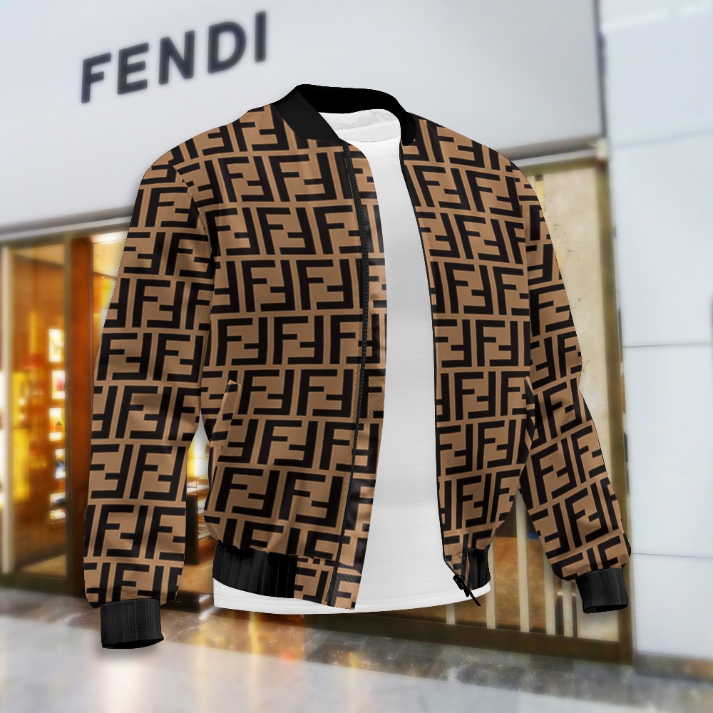 Luxury Brand Jackets Unisex-HP240927920
