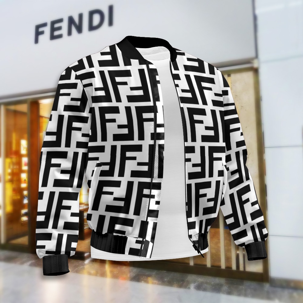 Luxury Brand Jackets Unisex-HP240927921
