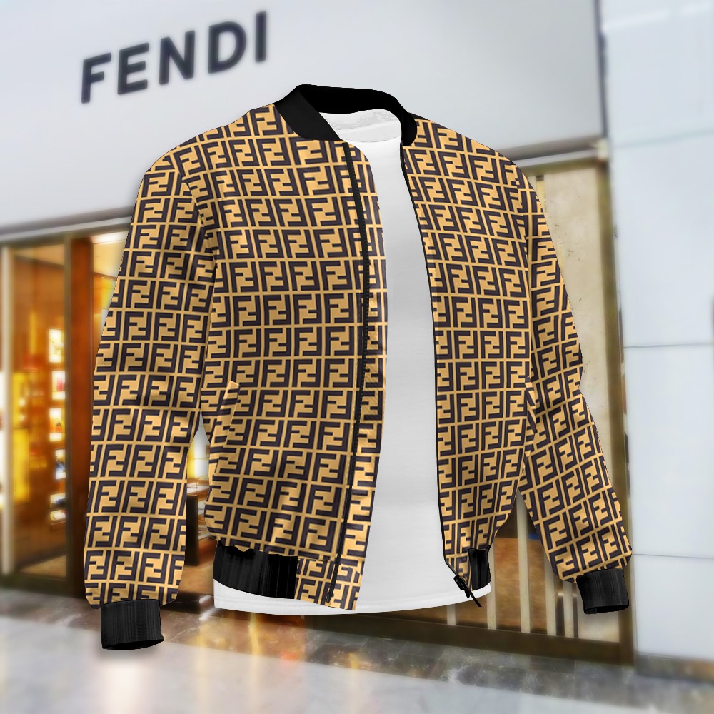 Luxury Brand Jackets Unisex-HP240927922