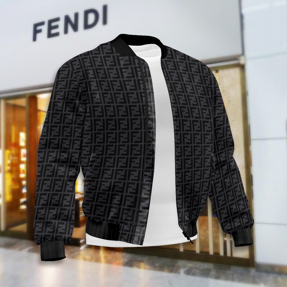 Luxury Brand Jackets Unisex-HP240927923