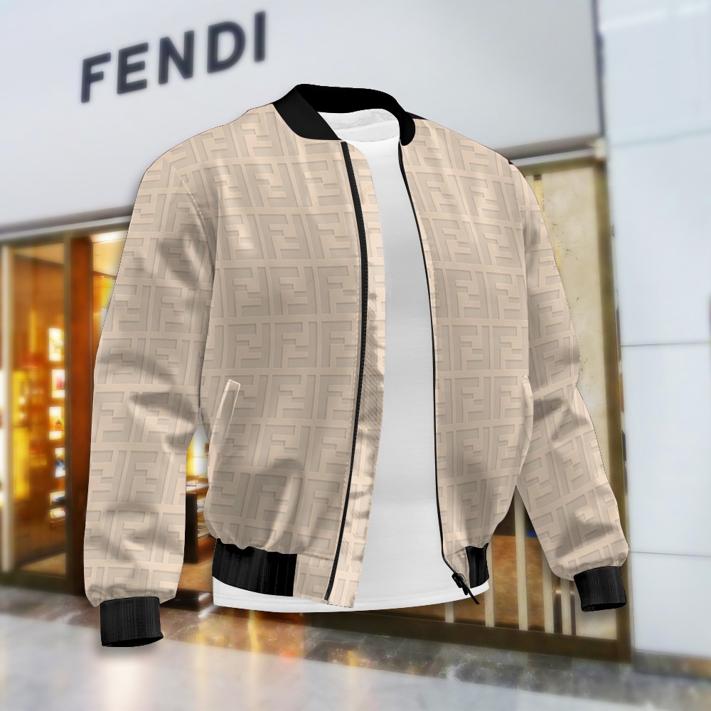 Luxury Brand Jackets Unisex-HP240927924