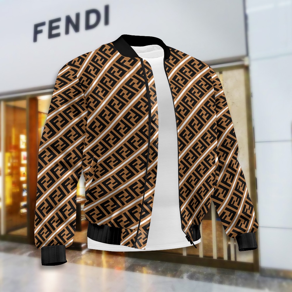 Luxury Brand Jackets Unisex-HP240927925