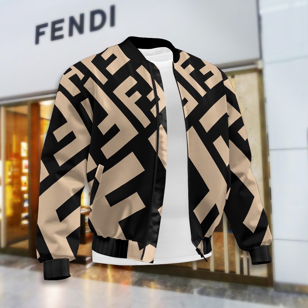 Luxury Brand Jackets Unisex-HP240927927