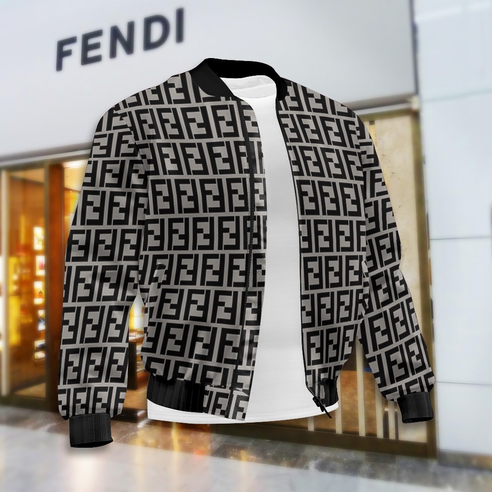 Luxury Brand Jackets Unisex-HP240927928