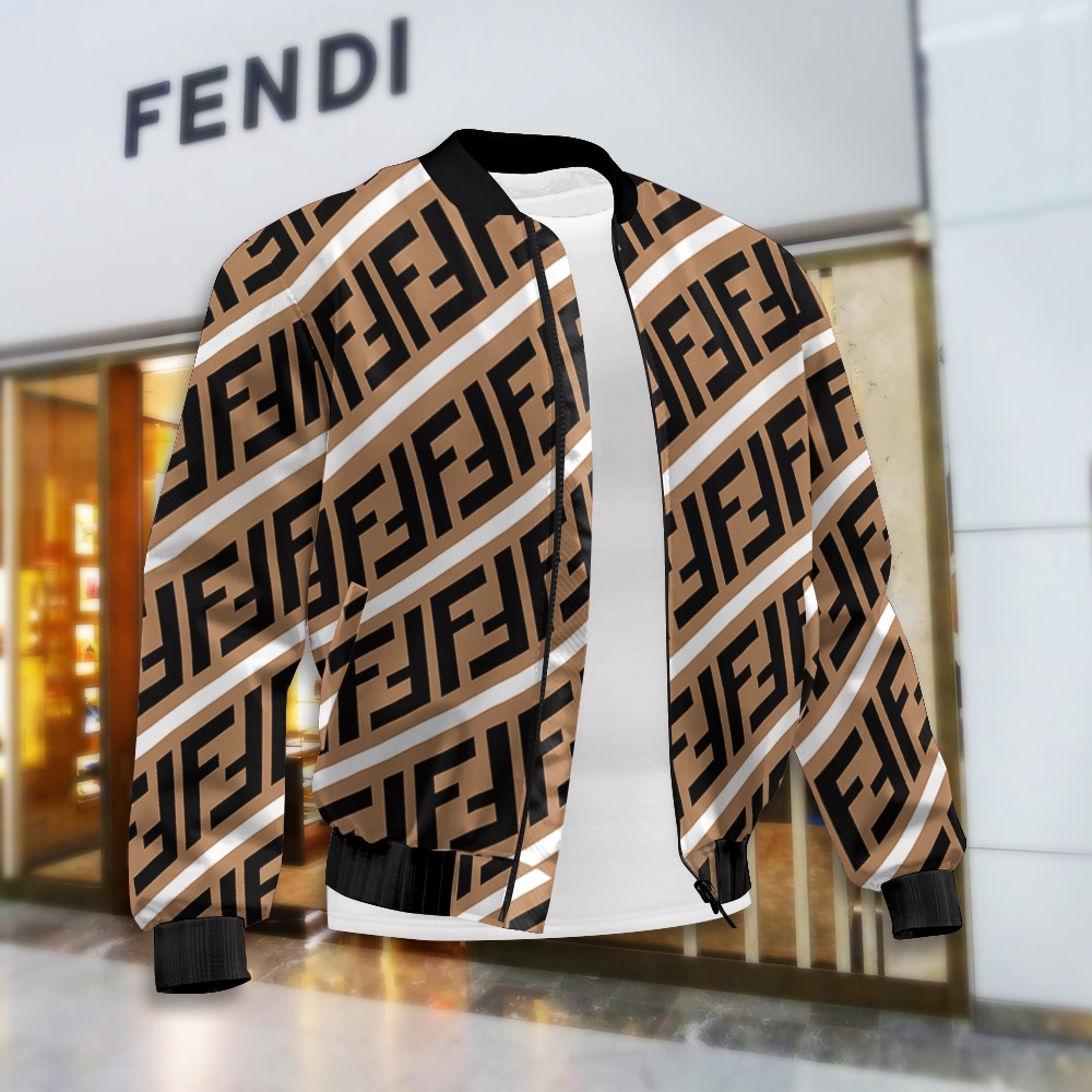 Luxury Brand Jackets Unisex-HP240927930