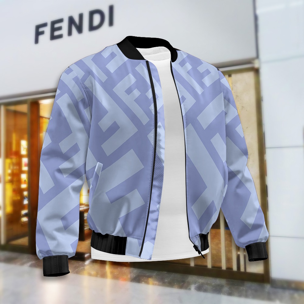 Luxury Brand Jackets Unisex-HP240927931