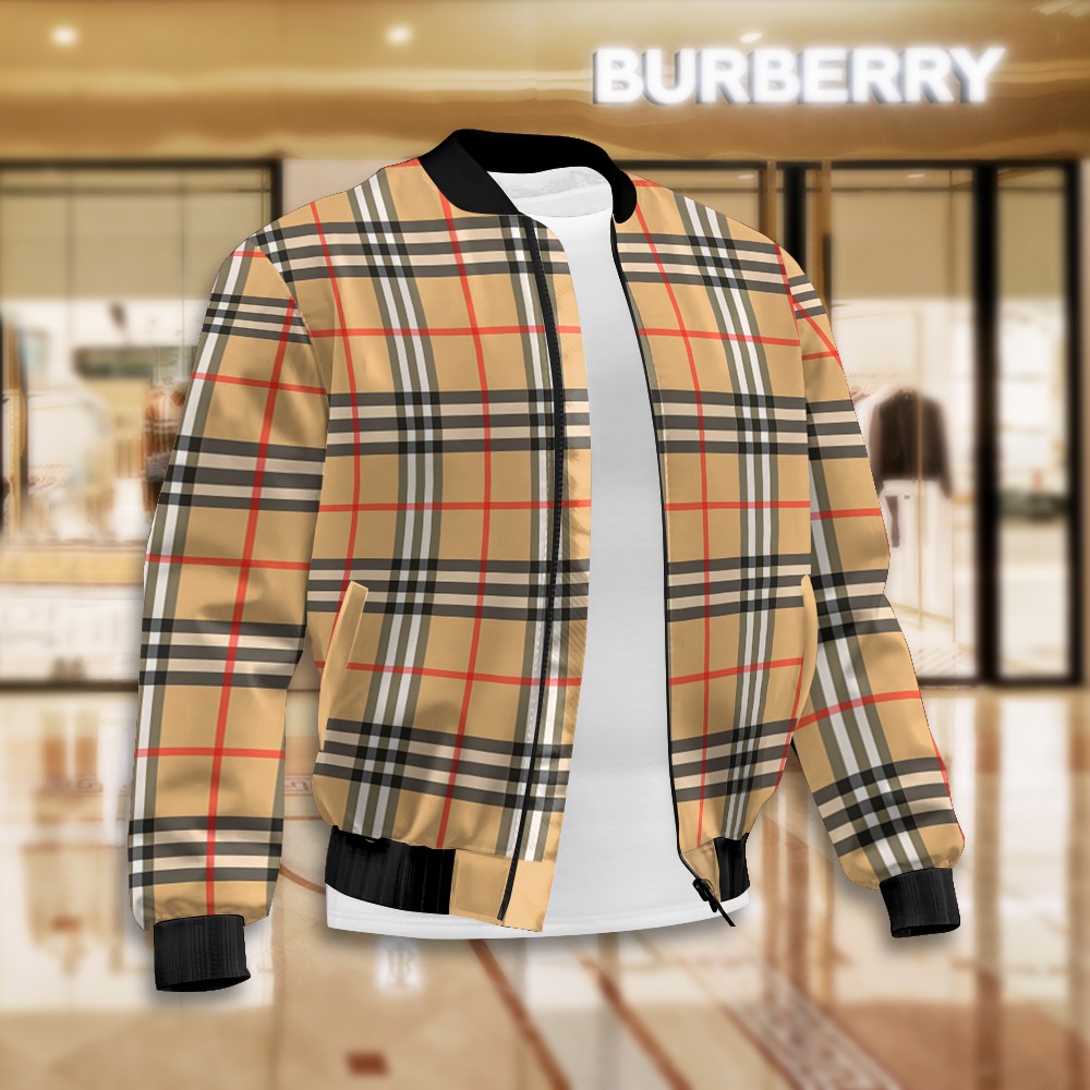 Luxury Brand Jackets Unisex-HP240930902