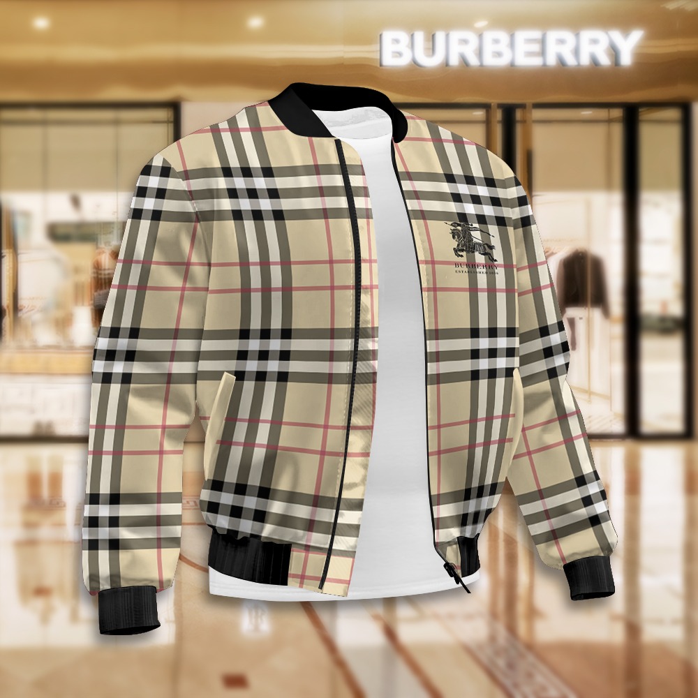 Luxury Brand Jackets Unisex-HP240930903