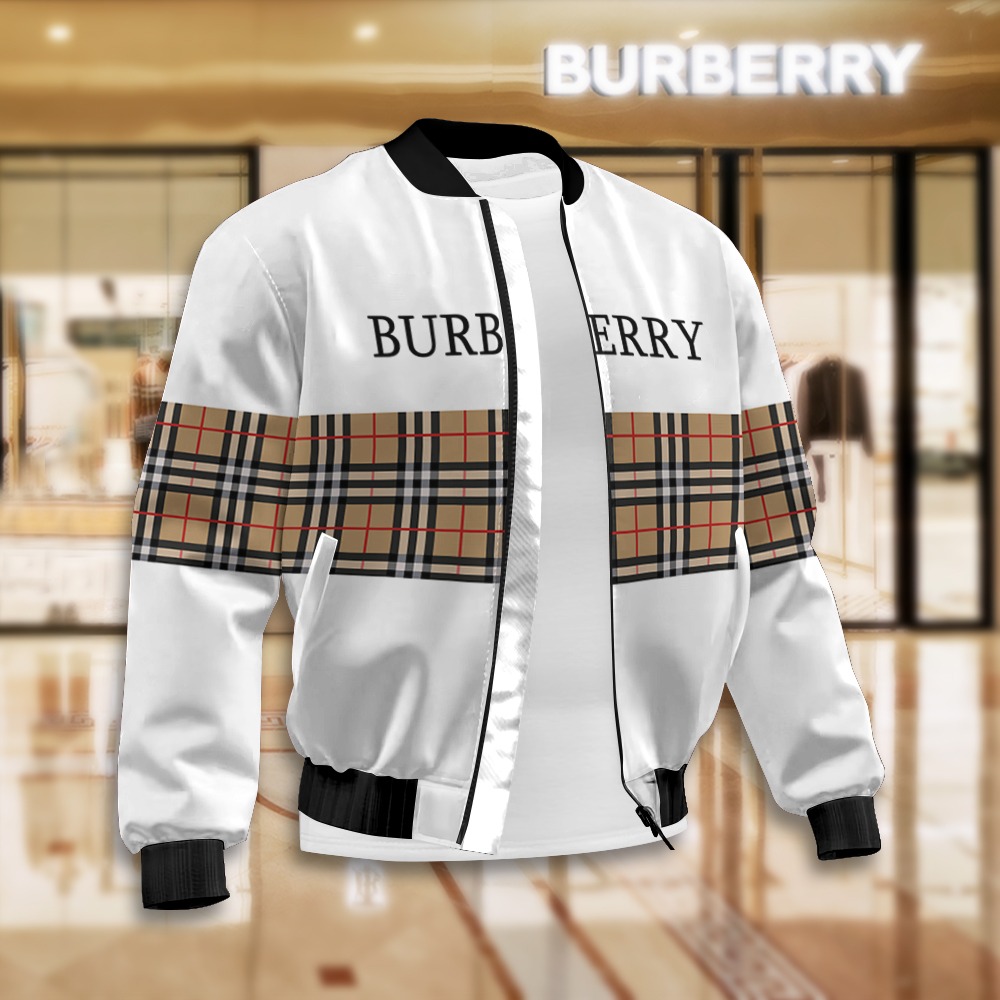 Luxury Brand Jackets Unisex-HP2409309041
