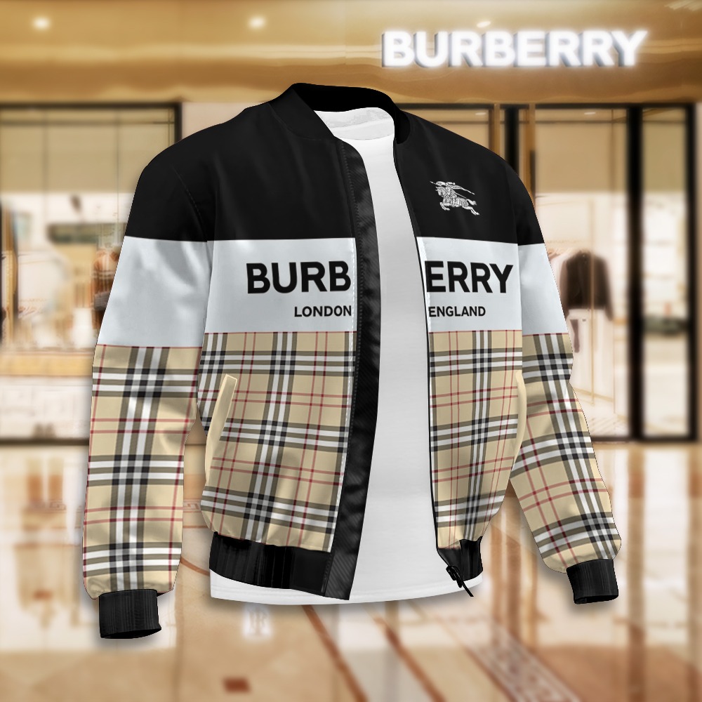 Luxury Brand Jackets Unisex-HP2409309042
