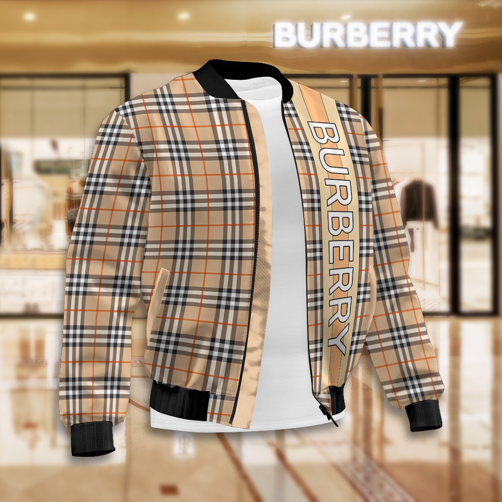 Luxury Brand Jackets Unisex-HP240930905