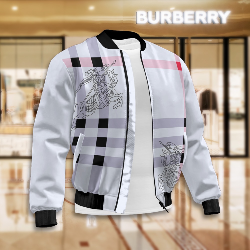 Luxury Brand Jackets Unisex-HP240930906