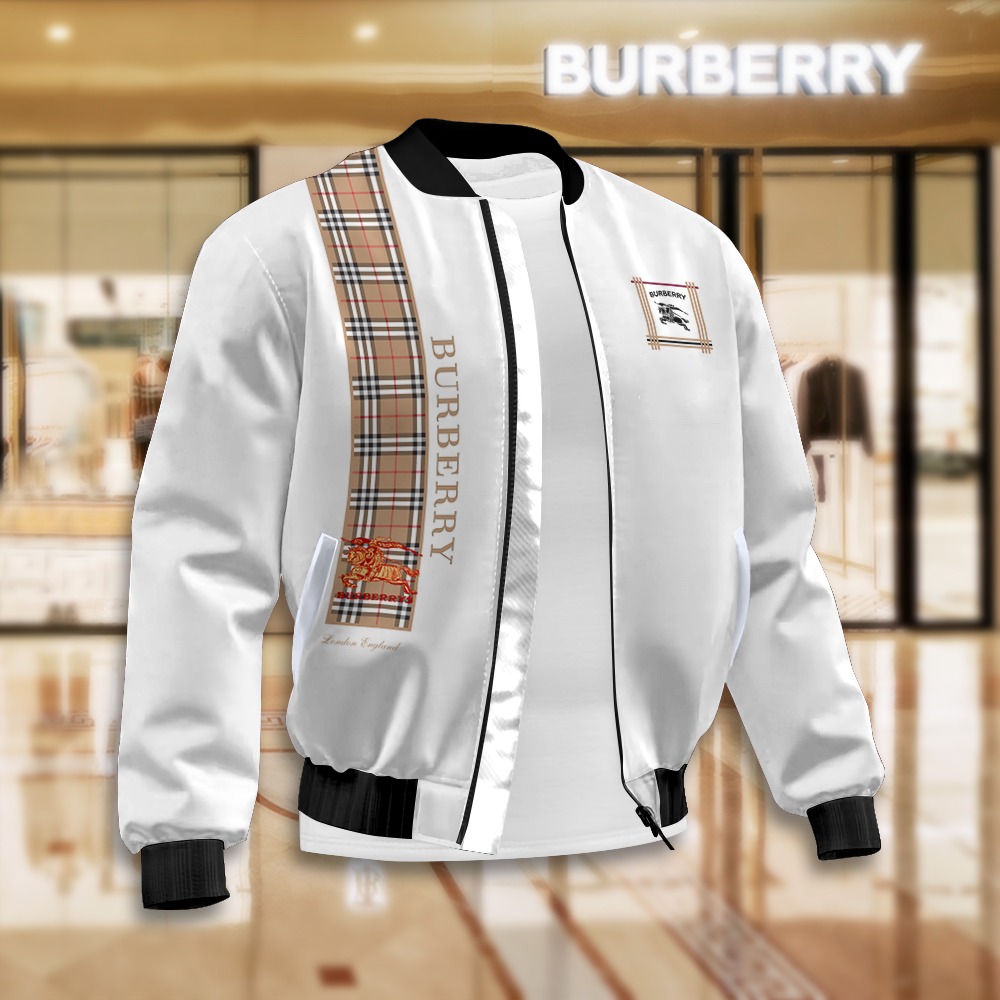 Luxury Brand Jackets Unisex-HP240930907