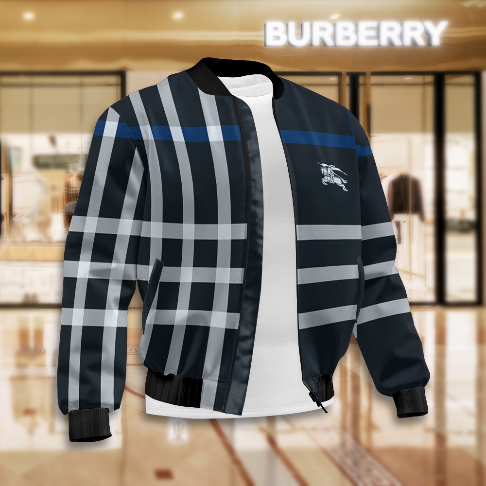 Luxury Brand Jackets Unisex-HP240930908