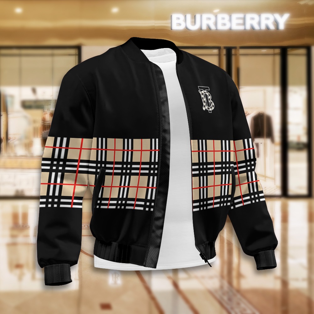 Luxury Brand Jackets Unisex-HP240930910