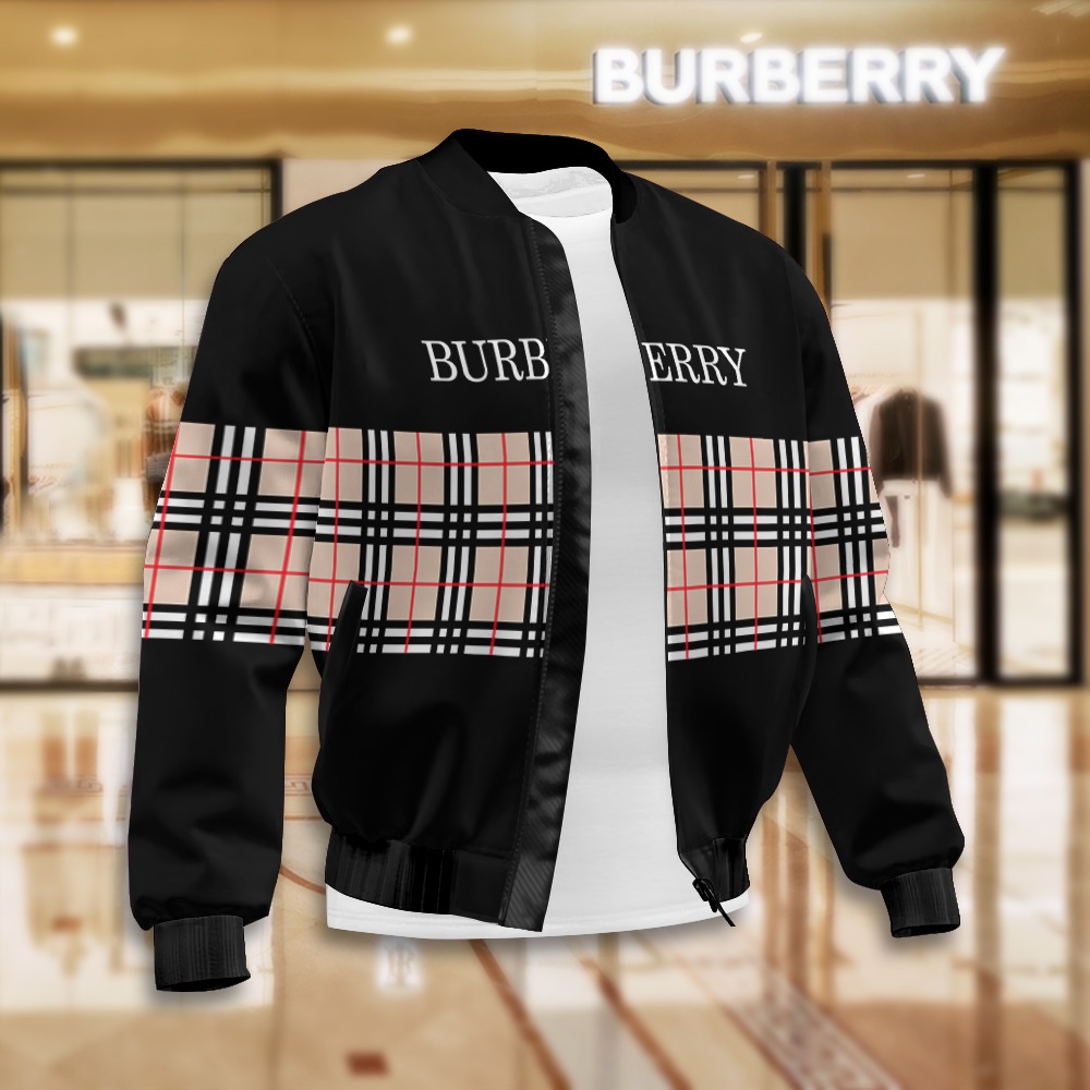 Luxury Brand Jackets Unisex-HP240930911