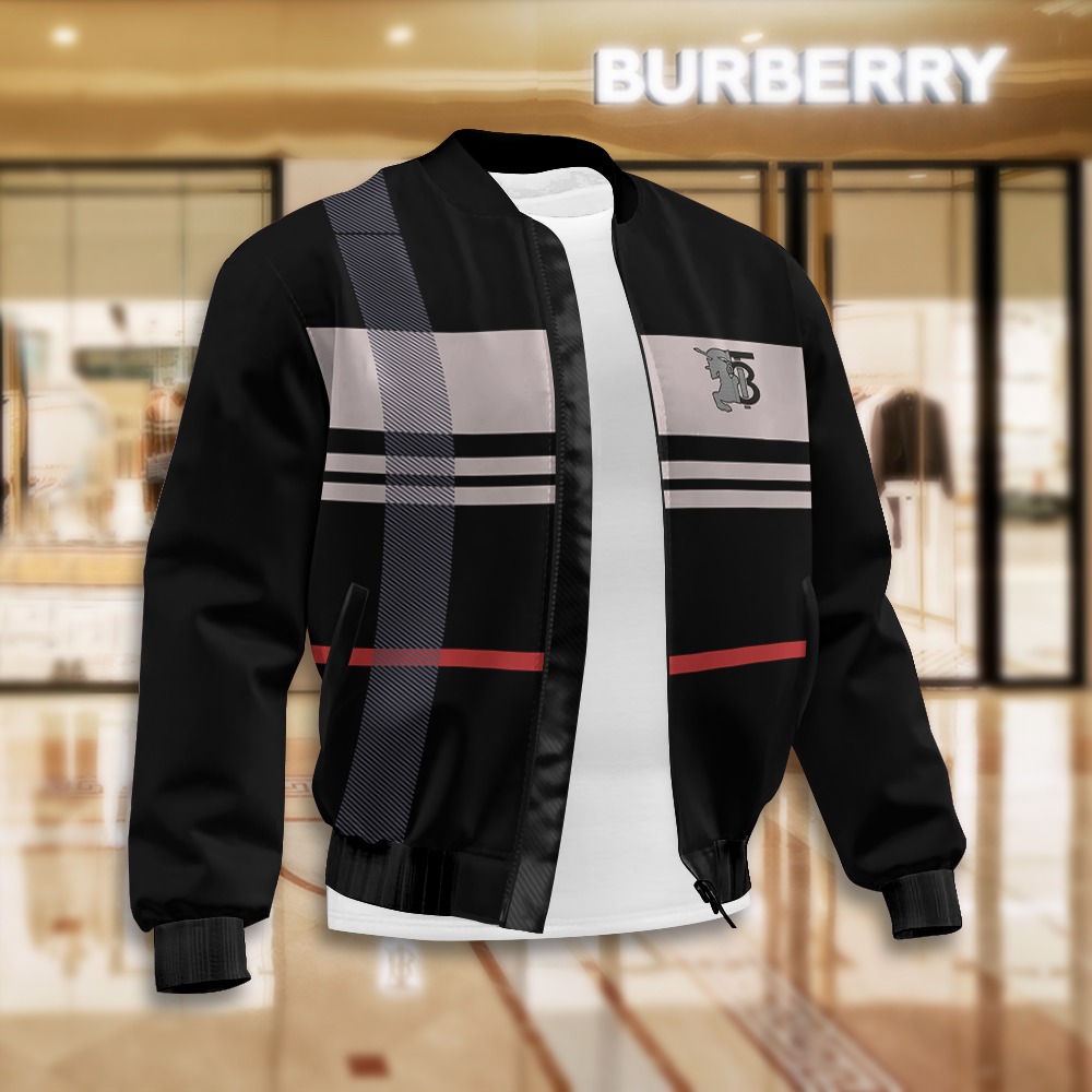 Luxury Brand Jackets Unisex-HP240930912