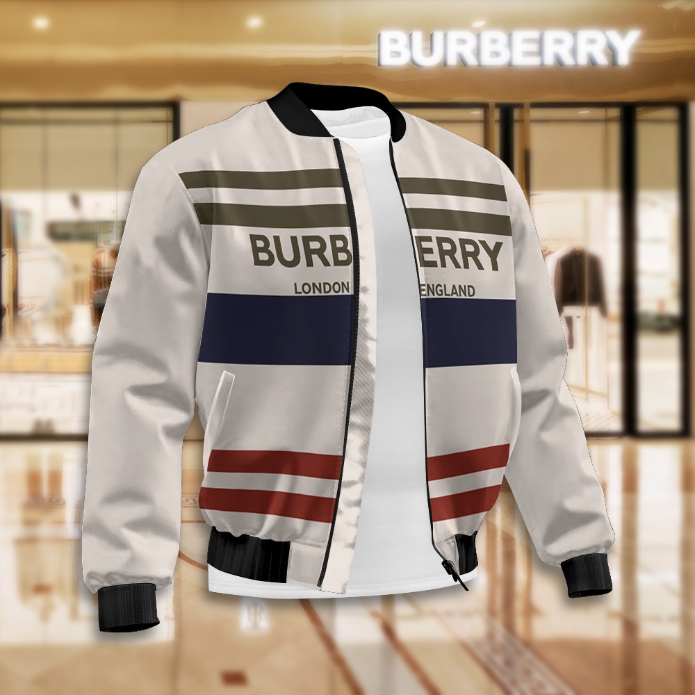 Luxury Brand Jackets Unisex-HP240930913